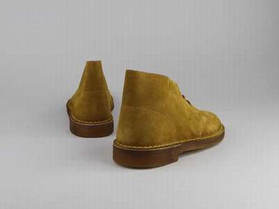 zalando clarks femme