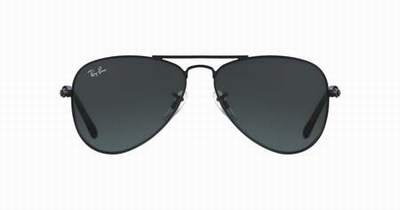 prix lunette ray ban femme