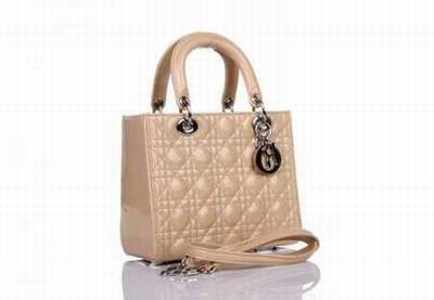 sac dior pas cher