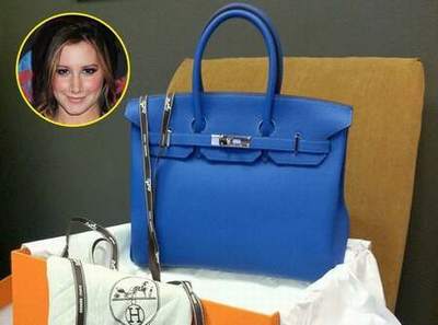 collection sac hermes