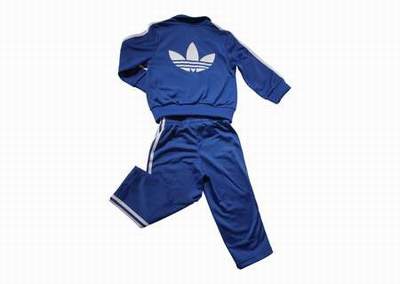 jogging adidas bébé garçon intersport