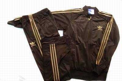 survetement adidas bebe pas cher