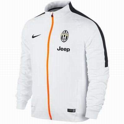 survetement nike juventus