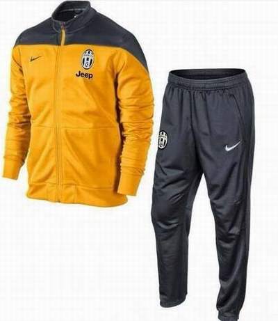 survetement nike juventus