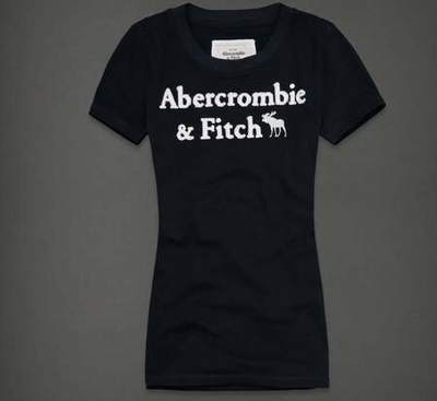 polo abercrombie pas cher