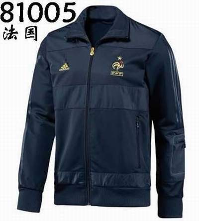 veste adidas jamaique homme